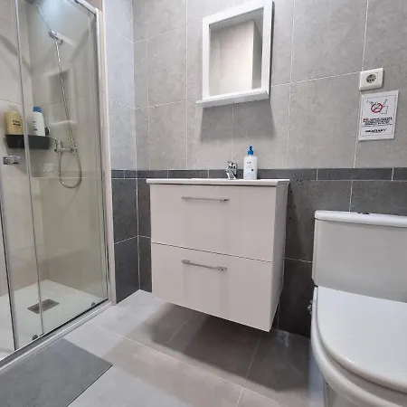 Apartament Malagueno 2 Centro