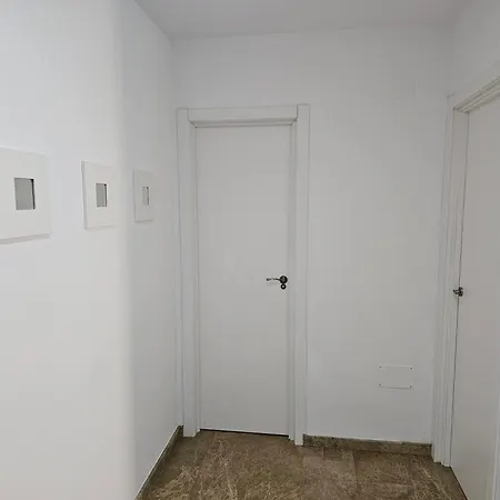 Apartament Malagueno 2 Centro Malaga