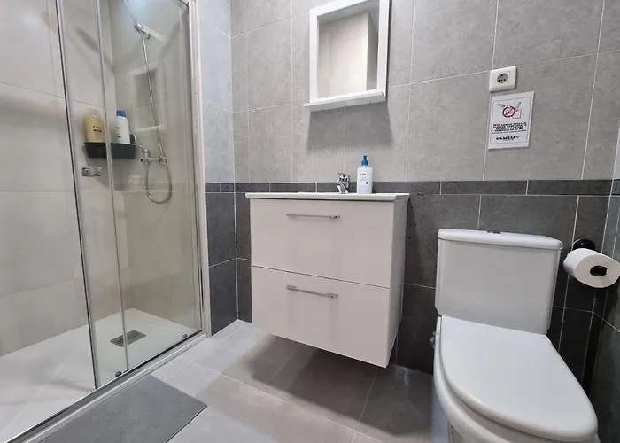 Appartement Malagueno 2 Centro